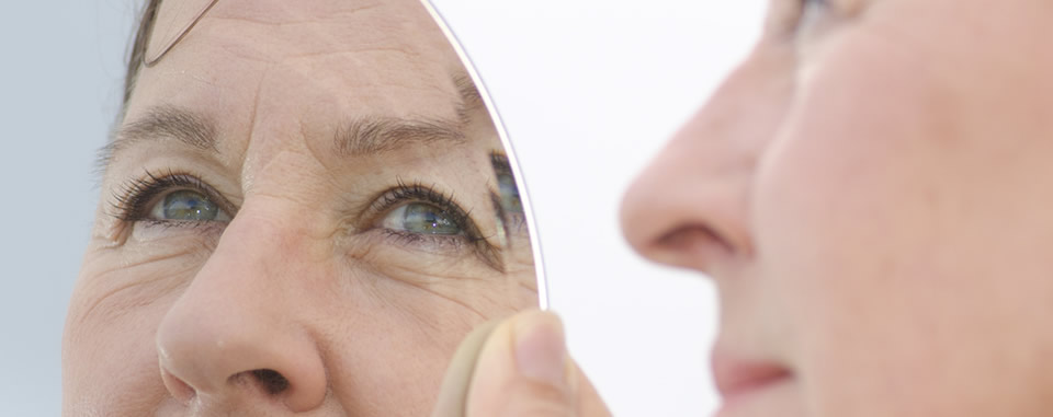 Botox & Wrinkle Cosmetic Treatment